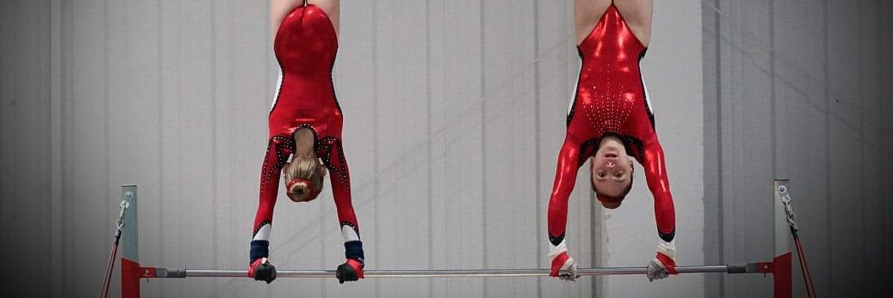 CosGymnastics's profile banner image
