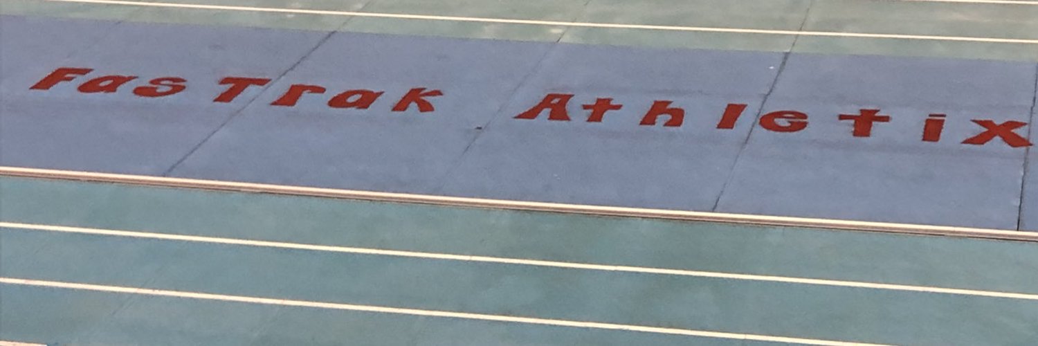 FasTrak Athletix Profile Banner
