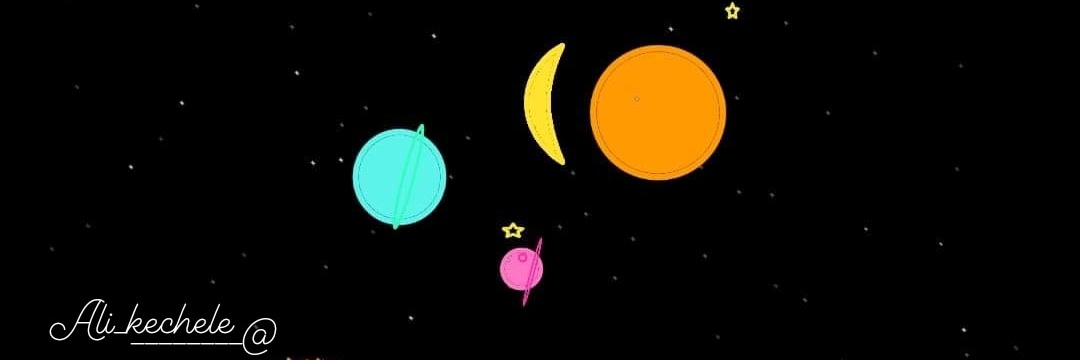 ali_kecel's profile banner image
