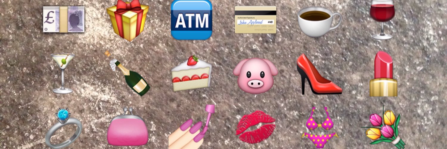 MistressMoneyP's profile banner image