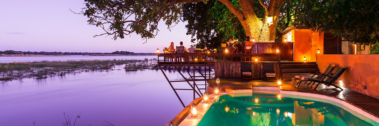 RoyalZambezi's profile banner image