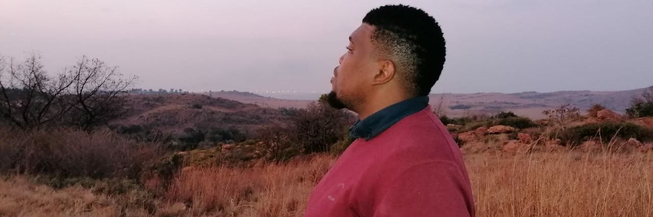 Zandisile Sisa Bam banner