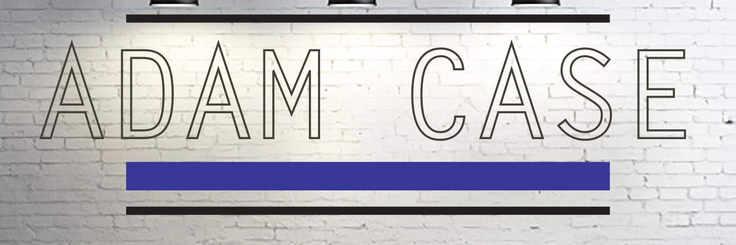 AdamCaseMusic's profile banner image