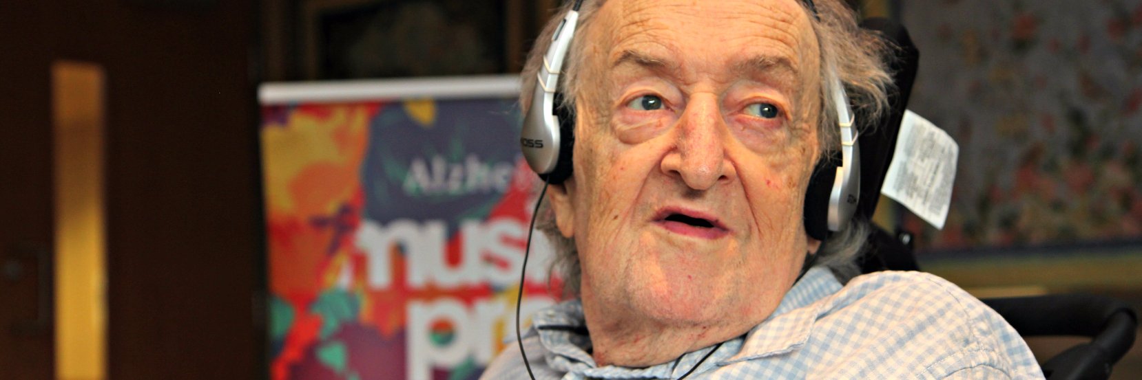 Music Project banner