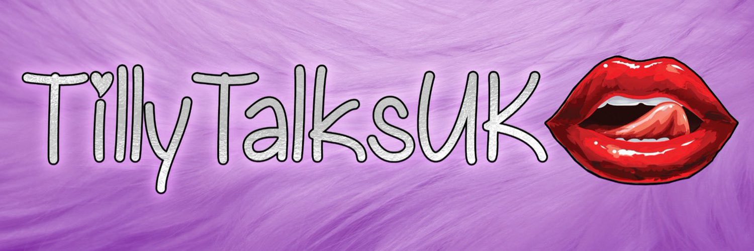 Tilly 2.025💜 banner