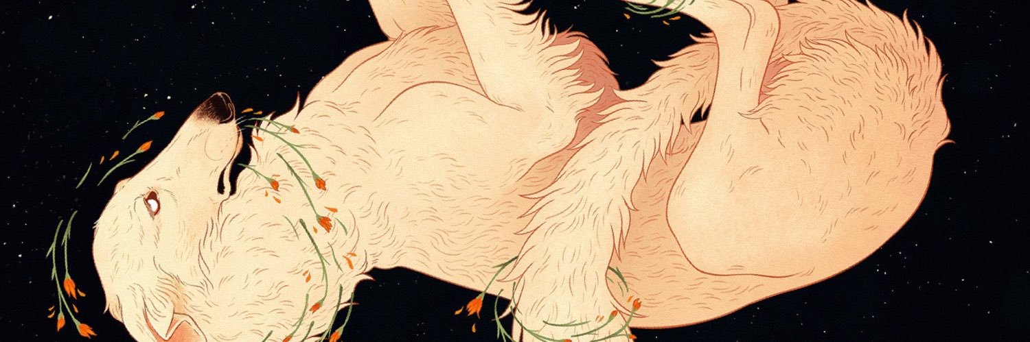 hololost's profile banner image