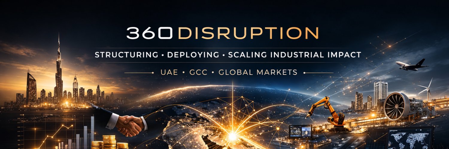 360disruption banner