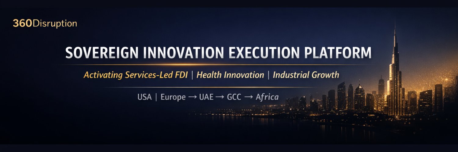 360disruption's profile banner image