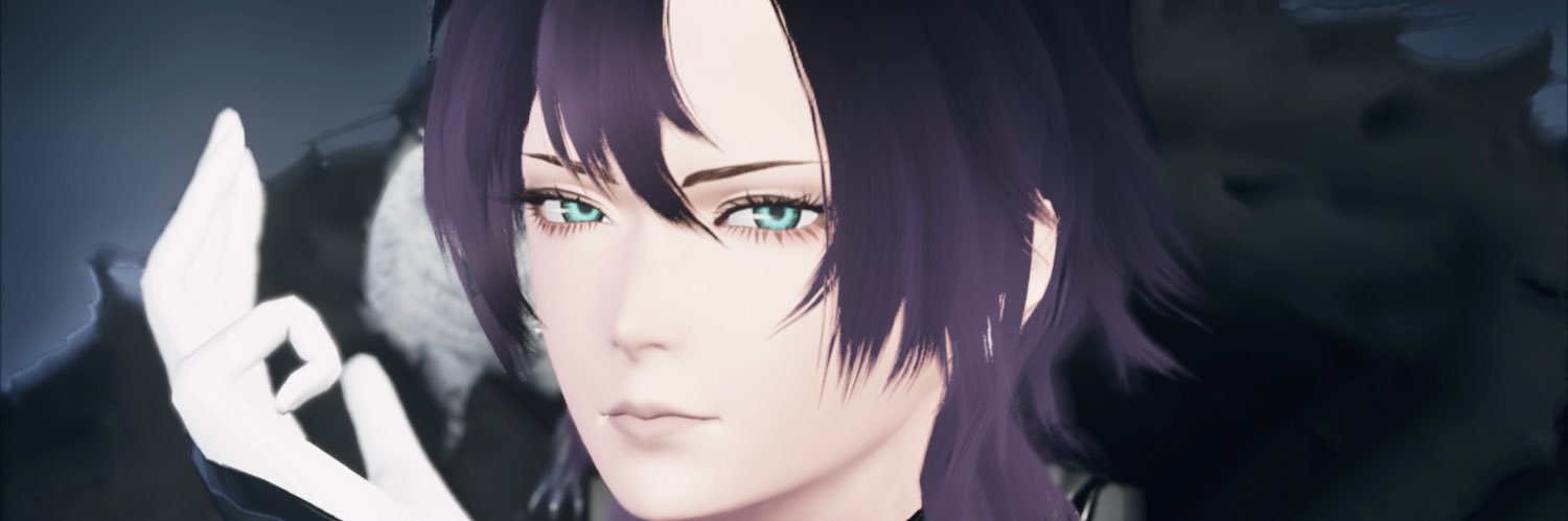 yorisisi's profile banner image