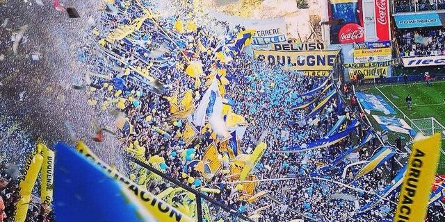 gringogarzon's profile banner image