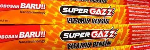 Supergazzsumat1's profile banner image