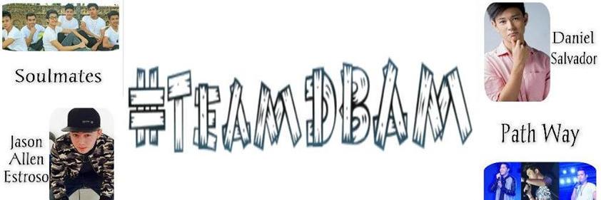DBAMArtists's profile banner image
