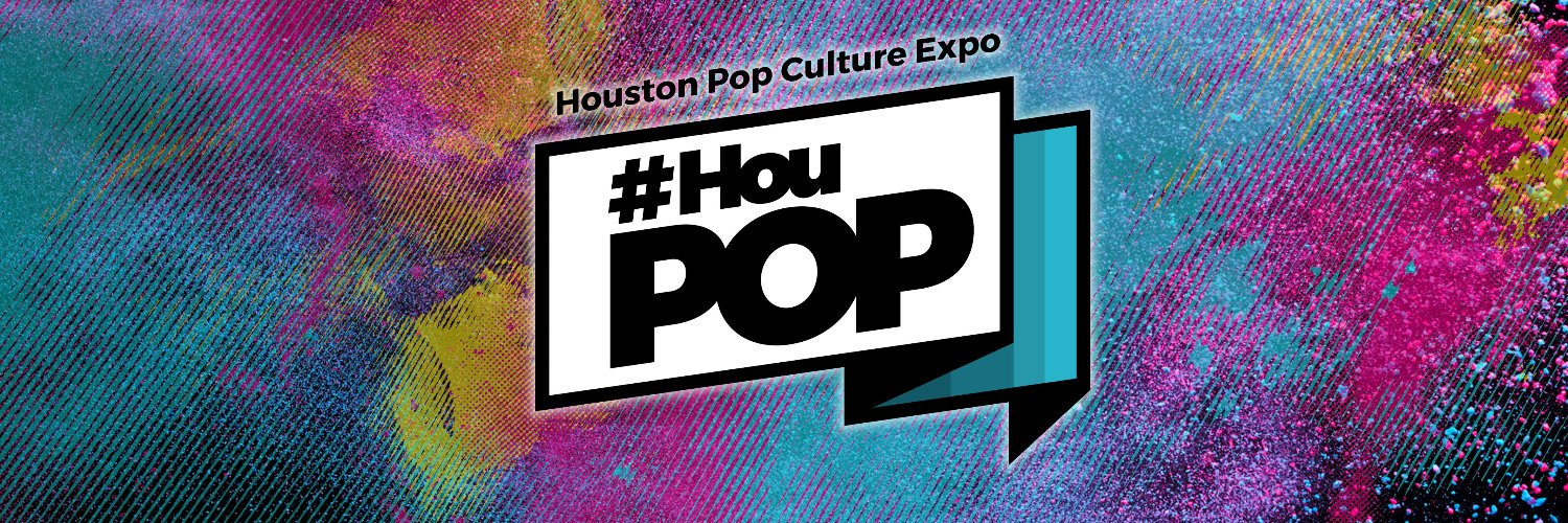 HouPop banner