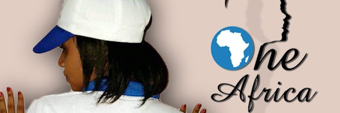 TeamOneAfrica's profile banner image