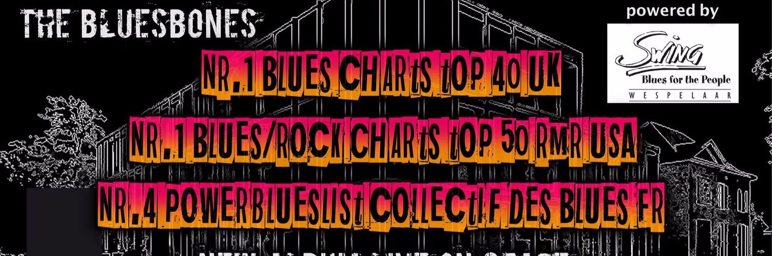 The Bluesbones banner