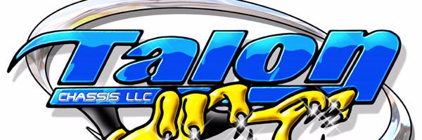 TALON banner
