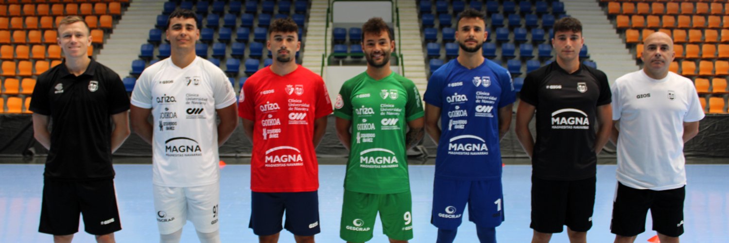 OSASUNA MAGNA banner