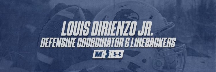 Lou DiRienzo Jr. banner