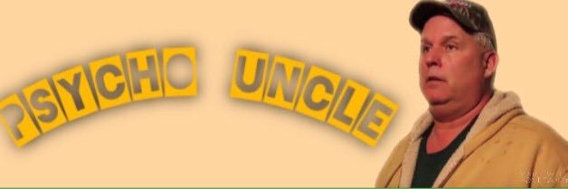 Uncle Chris banner