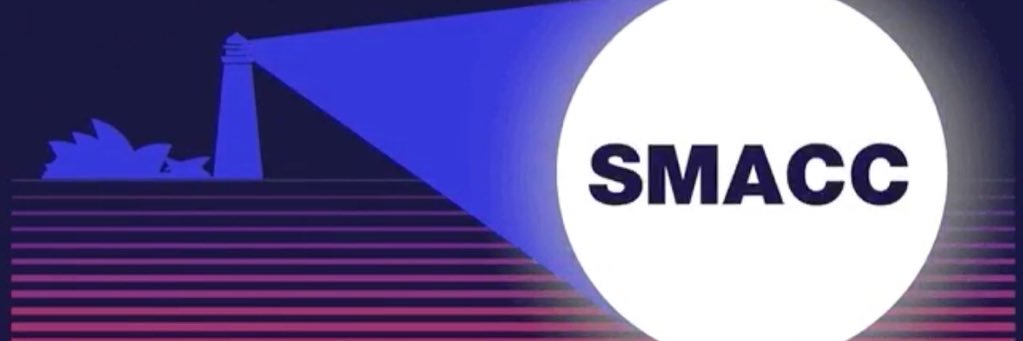 SMACCForce banner