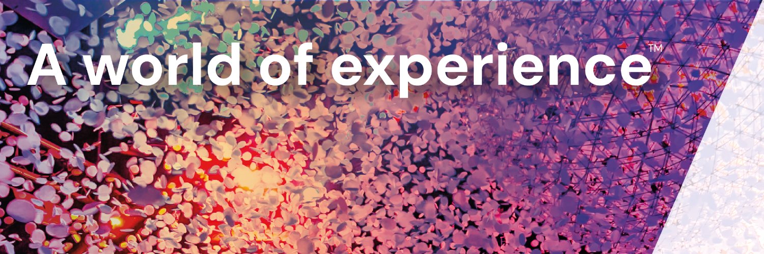 Formation Global - Award-Winning Exhibition Design banner