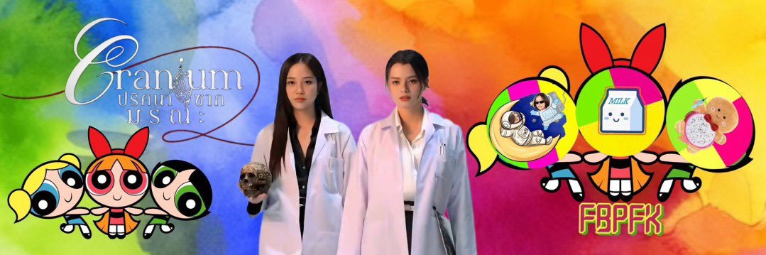 GGingerKK's profile banner image
