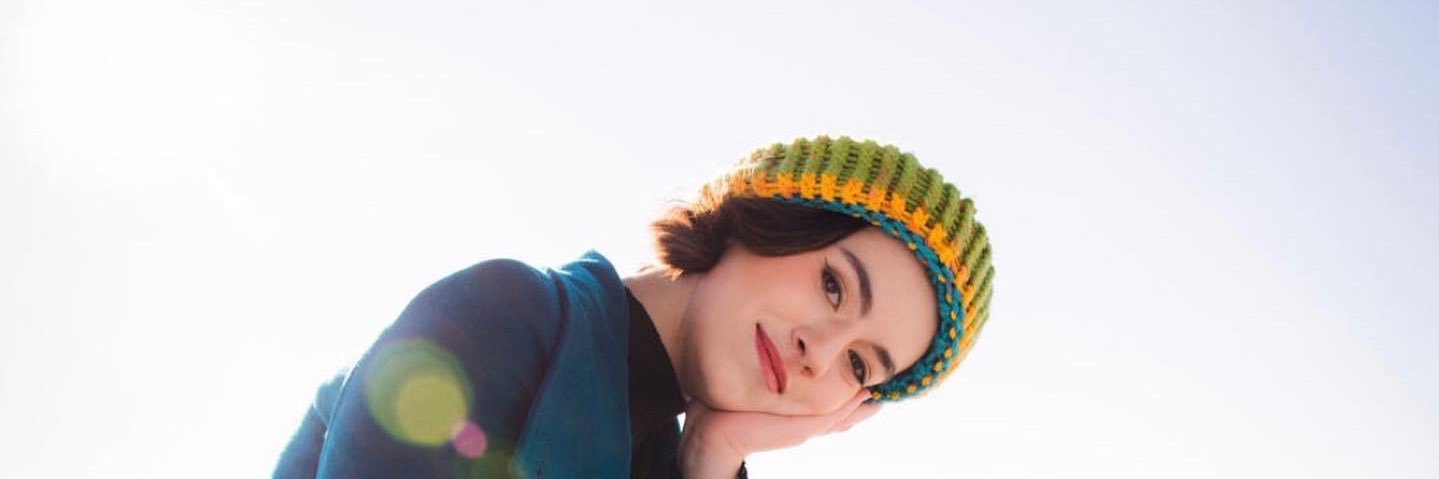 katedecoste's profile banner image