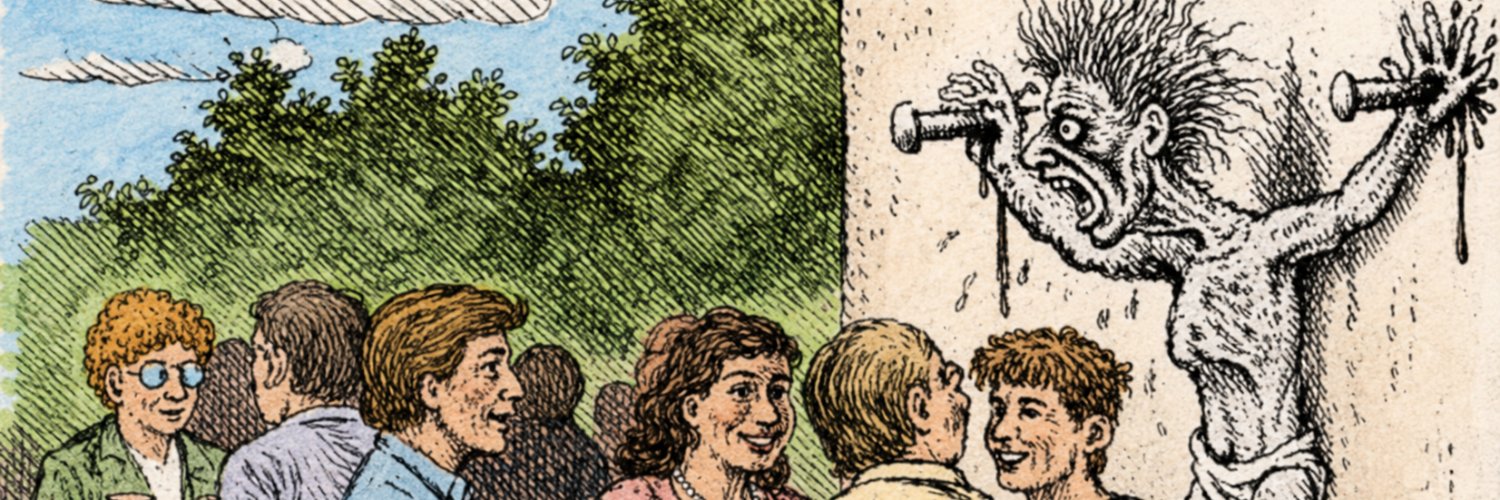 Groktavious G. McGrokkenstein (Obvious Spam Bot) banner