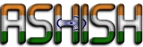 ashishc69109154 Profile Banner