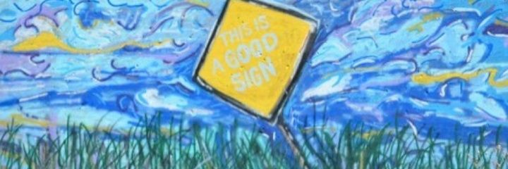 ThisIsaGoodSign's profile banner image