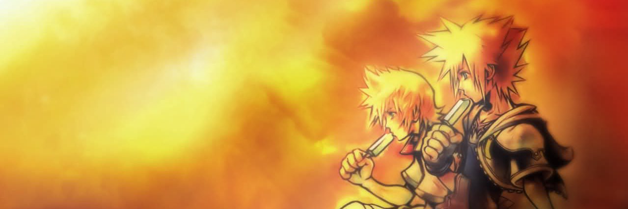 Joshua 🧃 banner
