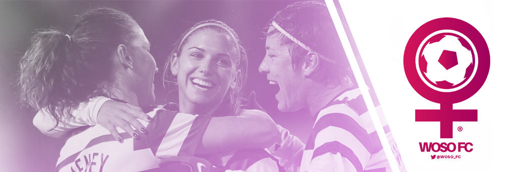 Woso_FC's profile banner image