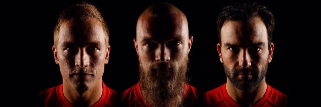 joscollo's profile banner image