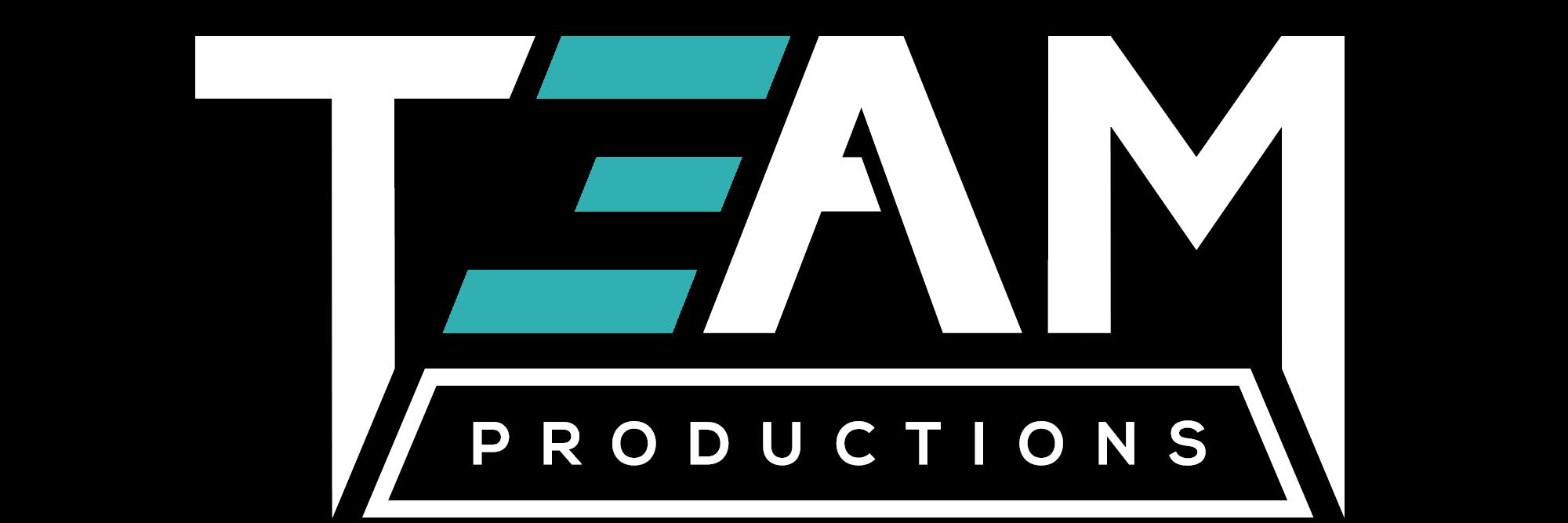 T3AMproductions's profile banner image