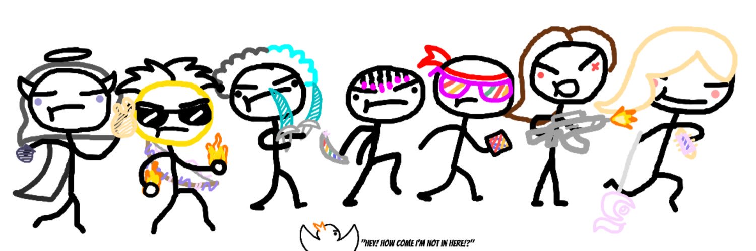 IamChaoz's profile banner image