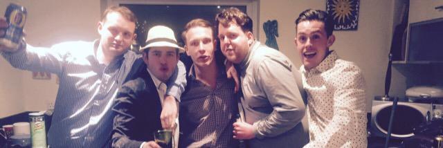 ConnorMack21's profile banner image