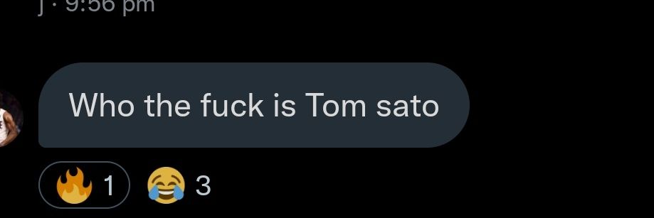 thomsato's profile banner image