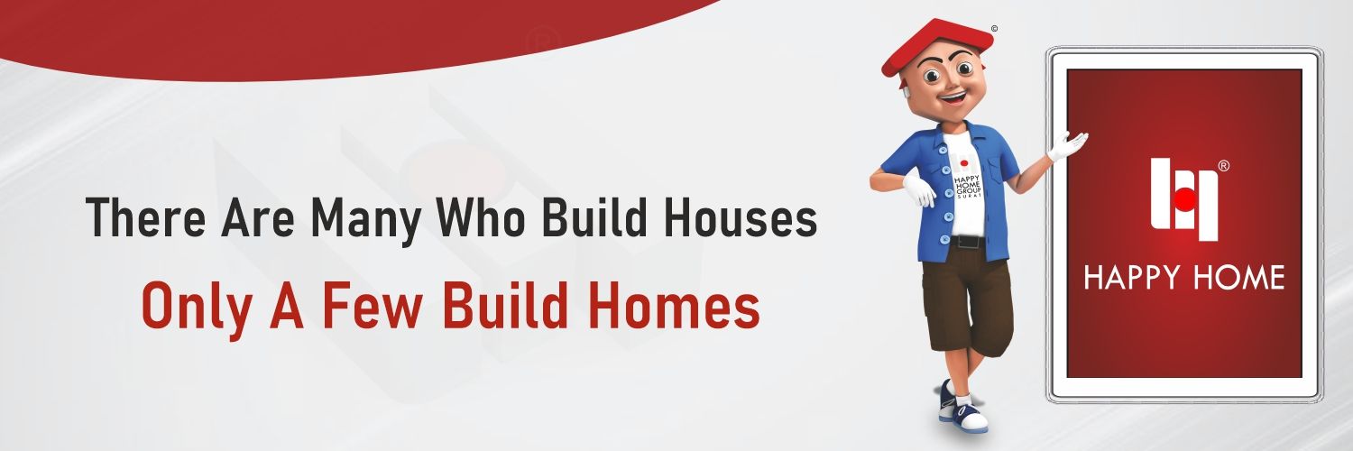HappyHomeSurat's profile banner image