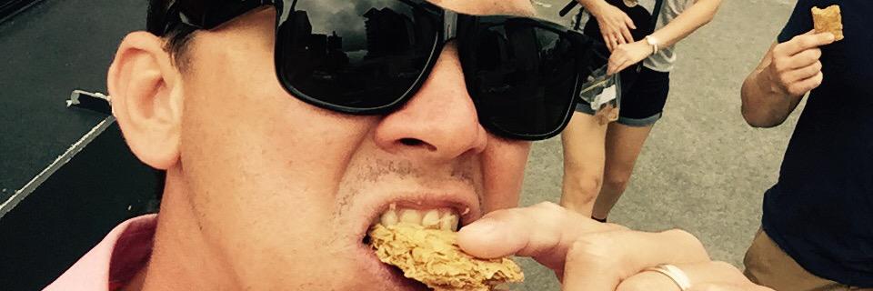 MunroGareth's profile banner image