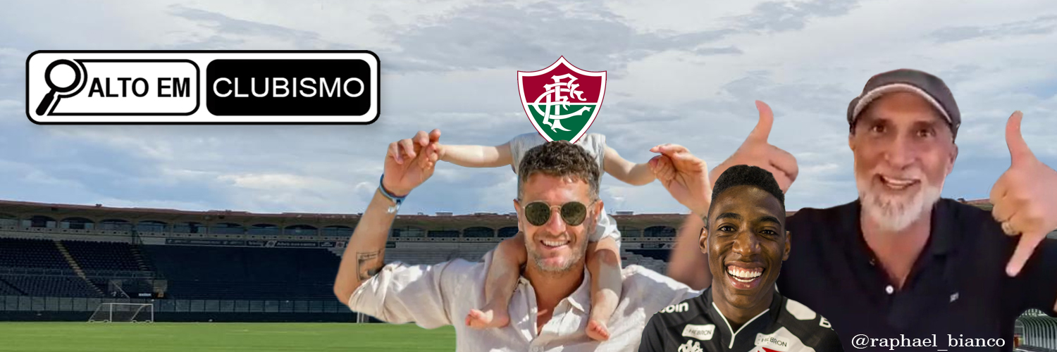 Raphael Bianco banner