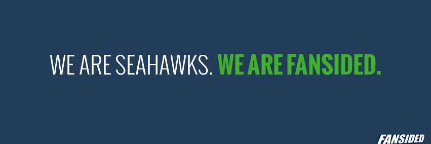 12th Man Rising banner
