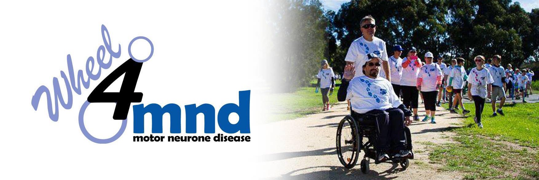 Wheel 4 MND banner