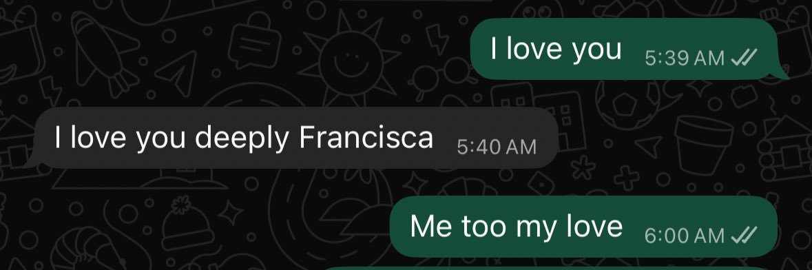 Hon. Cisca 🇬🇭 banner