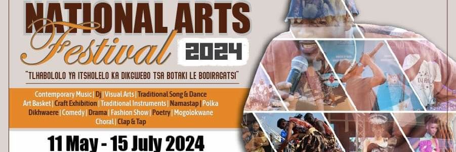 Ministry of Youth, Gender, Sport and Culture banner