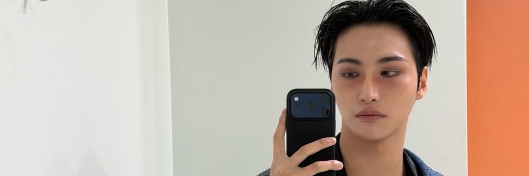 ε faye з saw ATEEZ banner