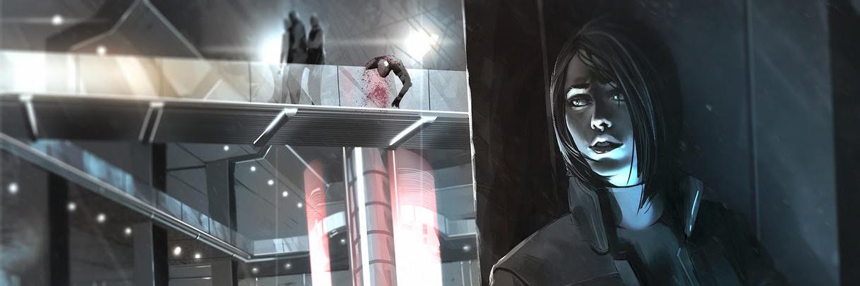 adarkstorm's profile banner image