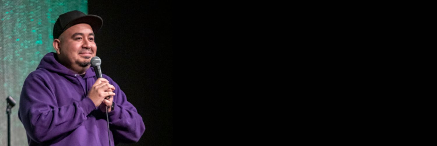 Patrick Christopher banner