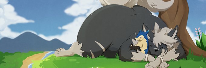 🔞 Riku banner