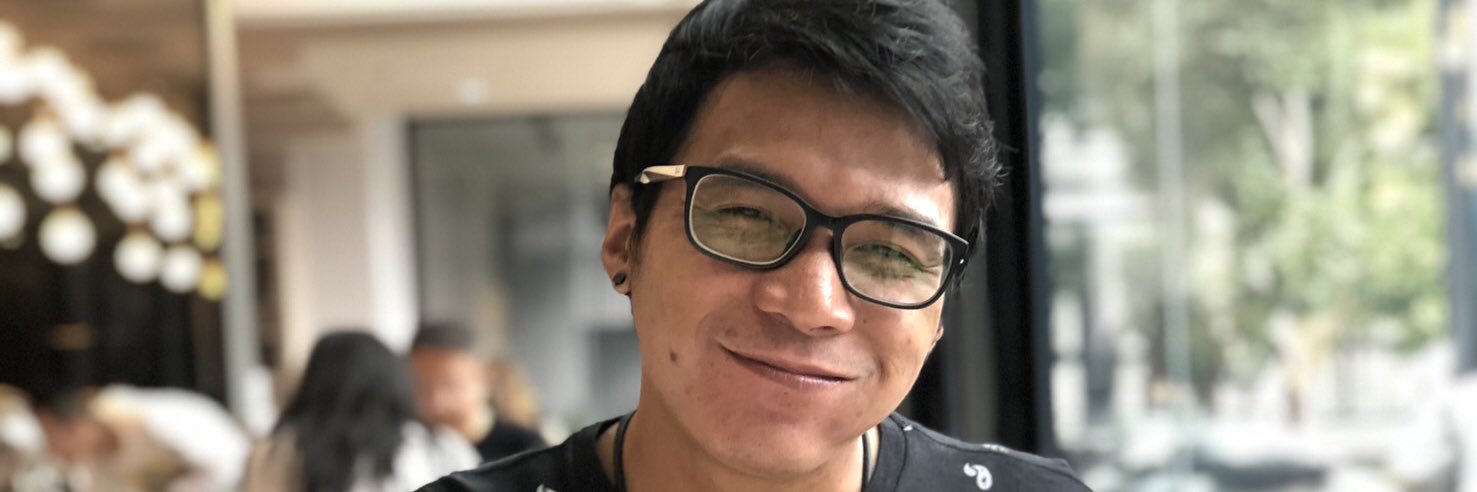 Chakkritboy's profile banner image