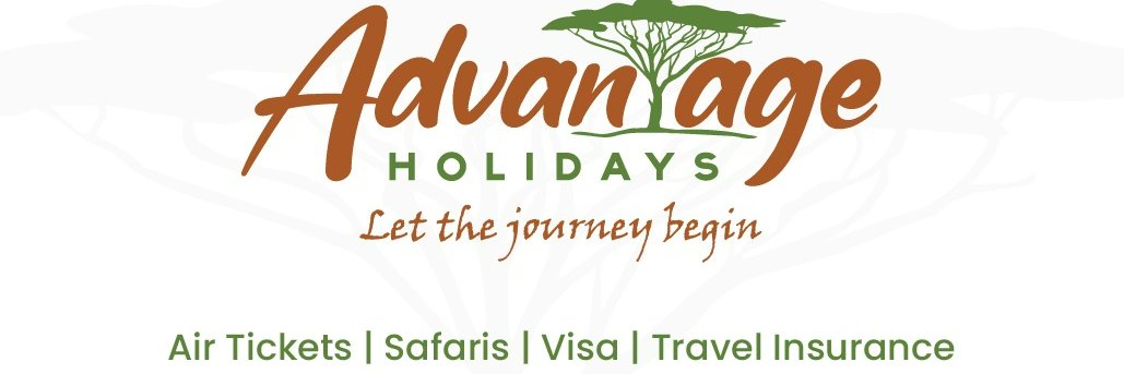 Advantage Holidays banner